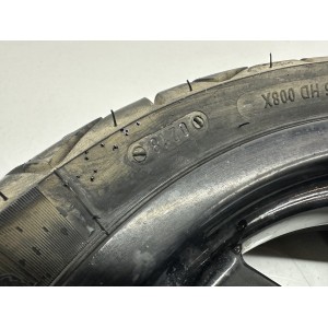 HINTERRADFELGE MALAGUTI MADISON 3 125 2007-2012 2