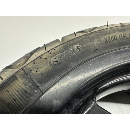 HINTERRADFELGE MALAGUTI MADISON 3 125 2007-2012