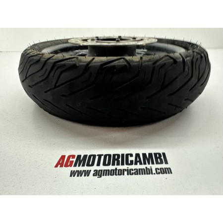 CERCHIO RUOTA POSTERIORE MALAGUTI MADISON 3 125 2007-2012