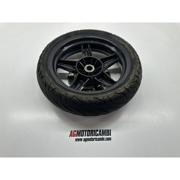 HINTERRADFELGE MALAGUTI MADISON 3 125 2007-2012