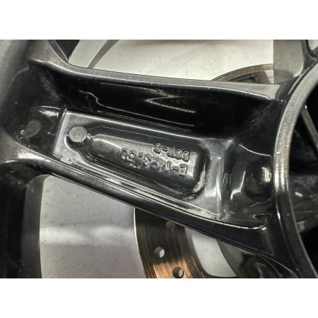 LLANTA TRASERA MALAGUTI MADISON 3 125 2007-2012