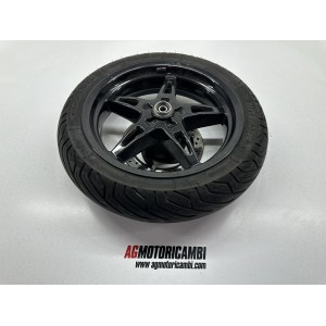 VORDERRADFELGE MALAGUTI MADISON 3 125 2007-2012