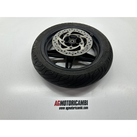 LLANTA DELANTERA MALAGUTI MADISON 3 125 2007-2012