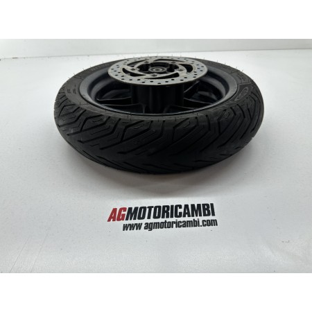 CERCHIO RUOTA ANTERIORE MALAGUTI MADISON 3 125 2007-2012