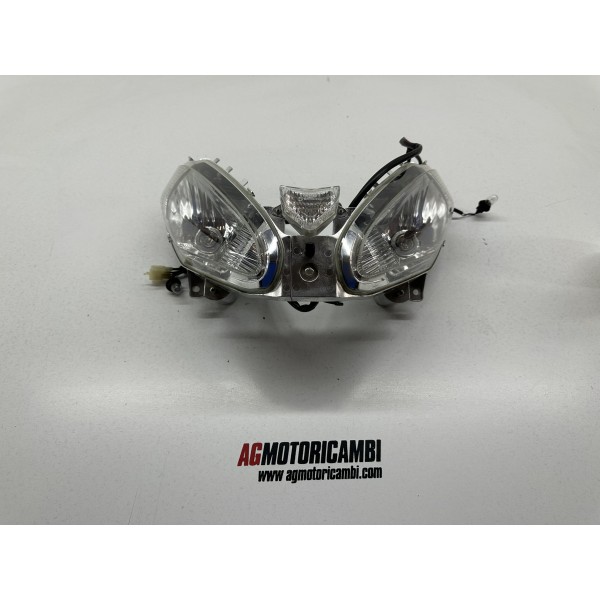 FARO DELANTERO MALAGUTI MADISON 3 125 250...