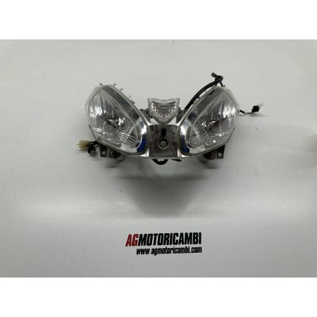 FARO FANALE ANTERIORE MALAGUTI MADISON 3 125 250 2007-2012