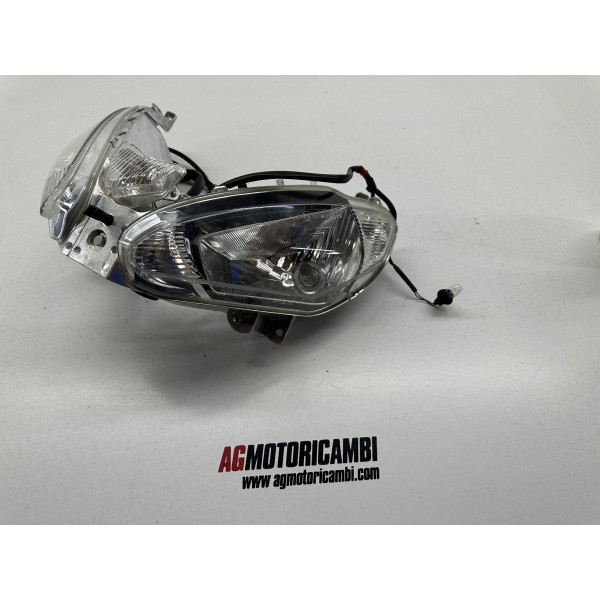 FARO DELANTERO MALAGUTI MADISON 3 125 250...