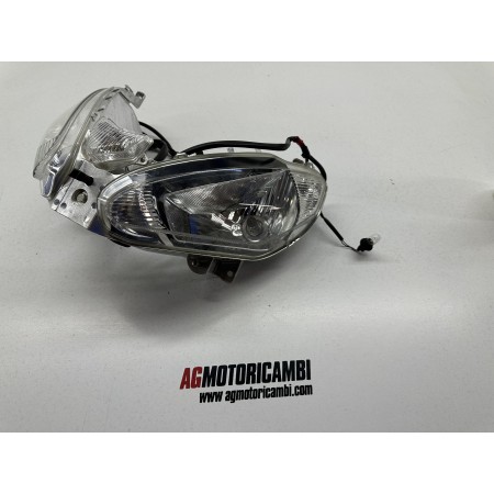 FARO DELANTERO MALAGUTI MADISON 3 125 250 2007-2012