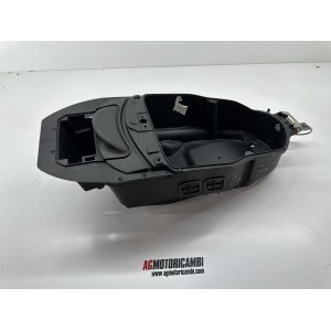 ABTEIL UNTER SATTEL MALAGUTI MADISON 3 125 250 2007-2012