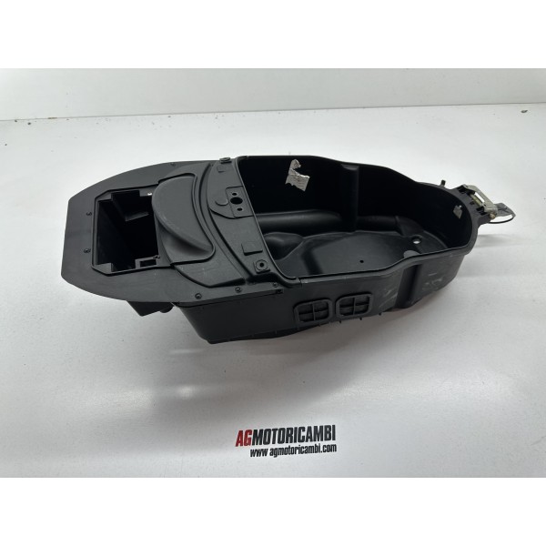 VANO SOTTO SELLA MALAGUTI MADISON 3 125 250...