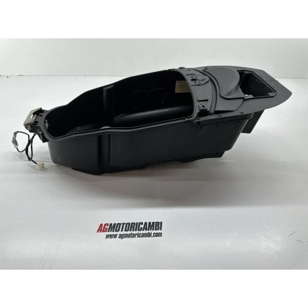 COMPARTIMENTO BAJO MONTURA MALAGUTI MADISON 3 125 250 2007-2012