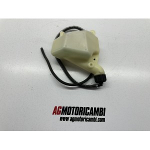 RADIATOR TRAY MALAGUTI MADISON 3 125 250 2007-2012