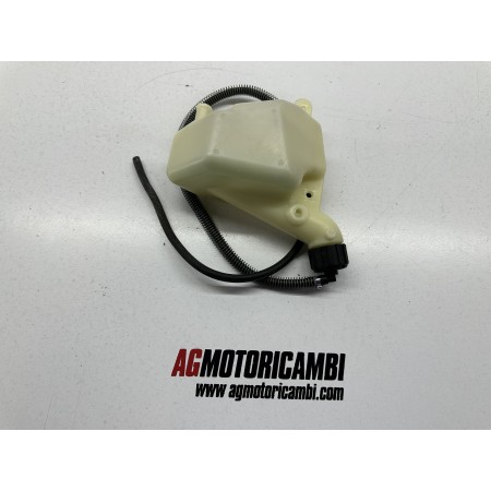 BANDEJA RADIADOR MALAGUTI MADISON 3 125 250 2007-2012