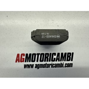 REGULADOR DE VOLTAJE MALAGUTI MADISON 3 125 2007-2012 2