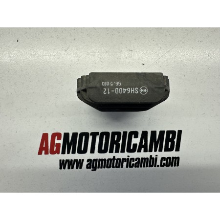 SPANNUNGSREGLER MALAGUTI MADISON 3 125 2007-2012