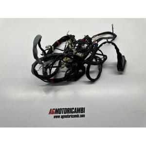 ELECTRICAL SYSTEM WIRING MALAGUTI MADISON 3 125 2007-2012