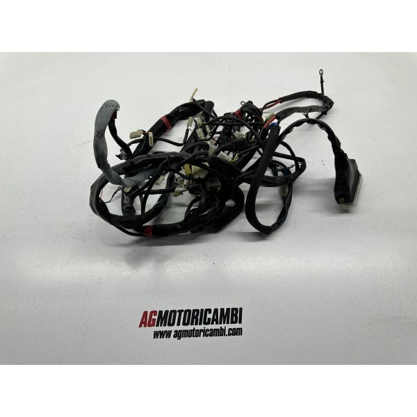 IMPIANTO ELETTRICO CABLAGGIO MALAGUTI MADISON 3...