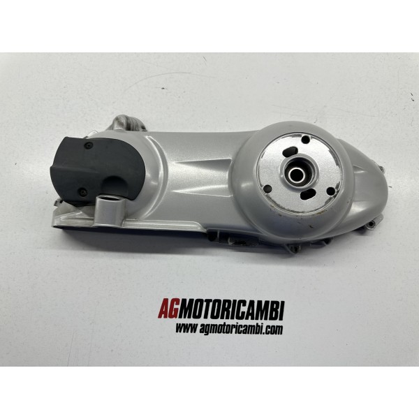 TAPA TRANSMISIÓN CÁRTER MALAGUTI MADISON 3 125...