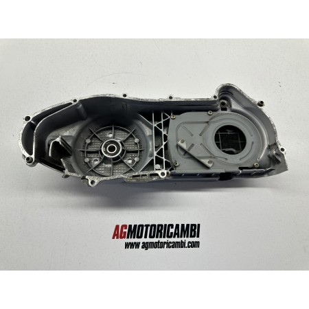 TAPA TRANSMISIÓN CÁRTER MALAGUTI MADISON 3 125 2007-2012