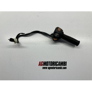 DIVERTER LIGHT SWITCH RIGHT MALAGUTI MADISON 3 125 2007-2012