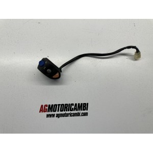 DEVIOLUCI COMMUTATORE SX MALAGUTI MADISON 3 125 2007-2012