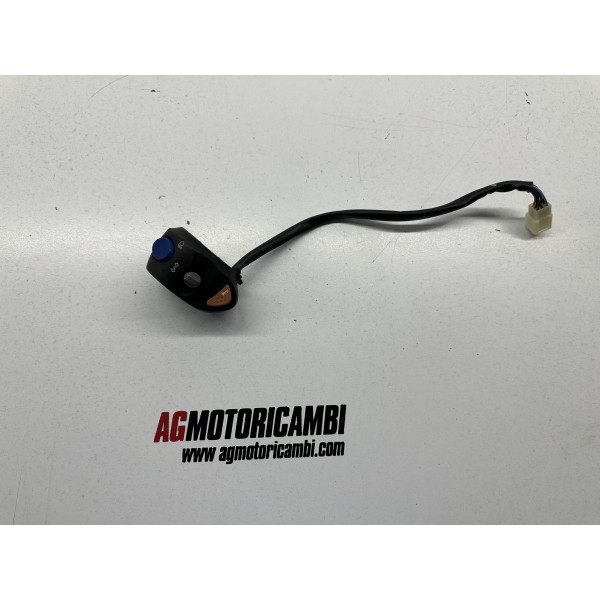 DEVIOLUCI COMMUTATORE SX MALAGUTI MADISON 3 125...