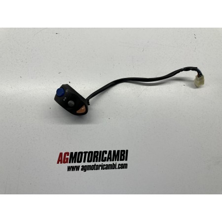 WIPPSCHALTER LINKS MALAGUTI MADISON 3 125 2007-2012