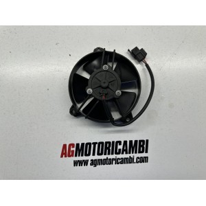 ELETTROVENTOLA RADIATORE MALAGUTI MADISON 3 125 2007-2012