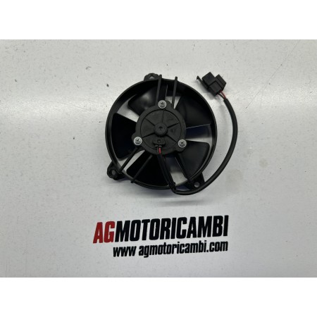 ELECTROVENTILADOR RADIADOR MALAGUTI MADISON 3 125 2007-2012