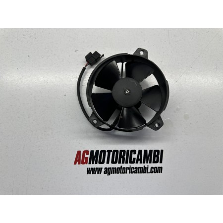 ELECTROVENTILADOR RADIADOR MALAGUTI MADISON 3 125 2007-2012