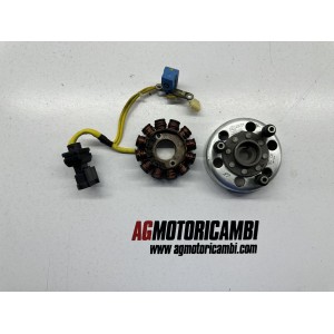 IGNITION STATOR MALAGUTI MADISON 3 125 2007-2012
