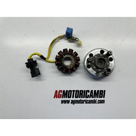 ESTATOR DE ENCENDIDO MALAGUTI MADISON 3 125 2007-2012