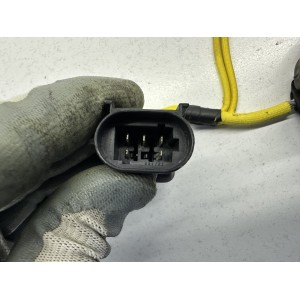 ZÜNDUNG STATOR MALAGUTI MADISON 3 125 2007-2012 2