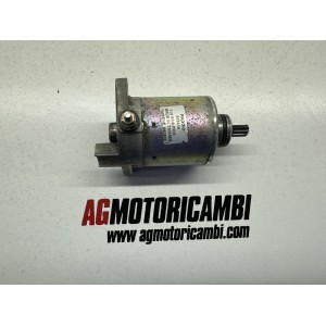 ANLASSER MOTOR MALAGUTI MADISON 3 125 2007-2012