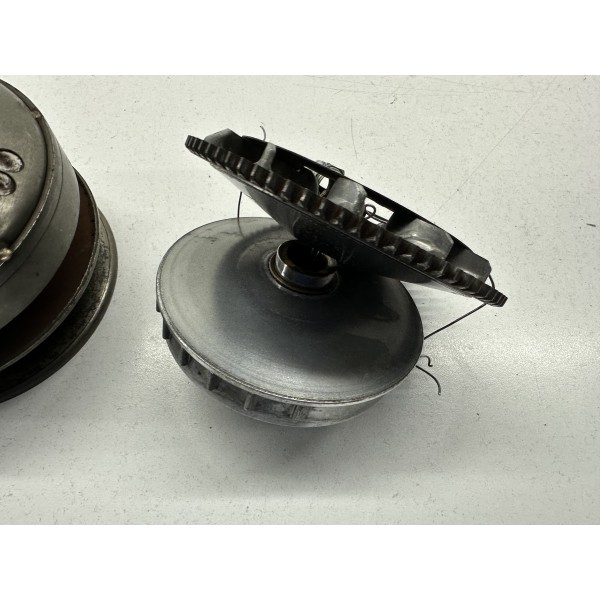 TRANSMISIÓN VARIADOR EMBRAGUE MALAGUTI MADISON...