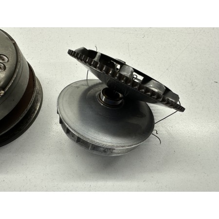 TRANSMISIÓN VARIADOR EMBRAGUE MALAGUTI MADISON 3 125 2007-2012