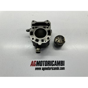 CILINDRO GRUPPO TERMICO MALAGUTI MADISON 3 125 2007-2012