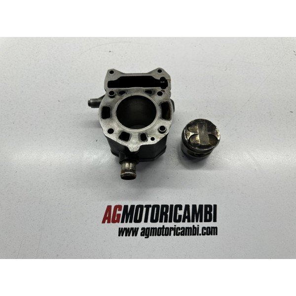 CILINDRO GRUPPO TERMICO MALAGUTI MADISON 3 125...