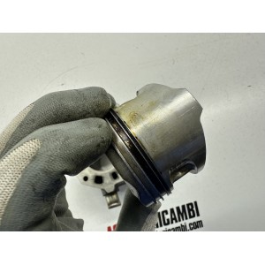 ZYLINDERGRUPPE MALAGUTI MADISON 3 125 2007-2012 2