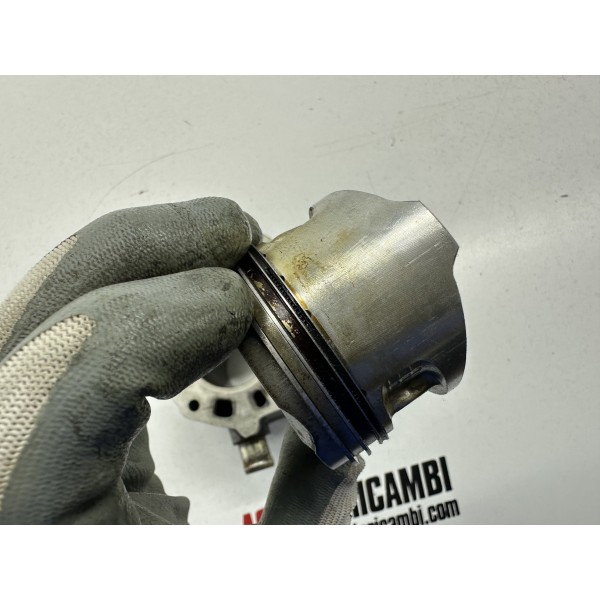 ZYLINDERGRUPPE MALAGUTI MADISON 3 125 2007-2012