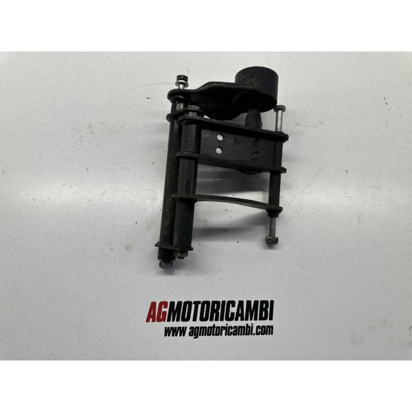 MOTORTRÄGERRAHMEN MALAGUTI MADISON 3 125 2007-2012