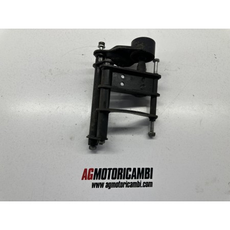 TELAIETTO SUPPORTO MOTORE MALAGUTI MADISON 3 125 2007-2012