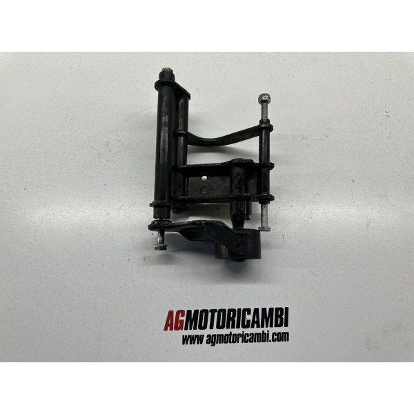 BASTIDOR SOPORTE MOTOR MALAGUTI MADISON 3 125...