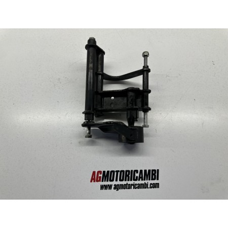 BASTIDOR SOPORTE MOTOR MALAGUTI MADISON 3 125 2007-2012