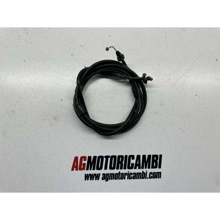 CAVO FILO ACCELERATORE MALAGUTI MADISON 3 125 2007-2012