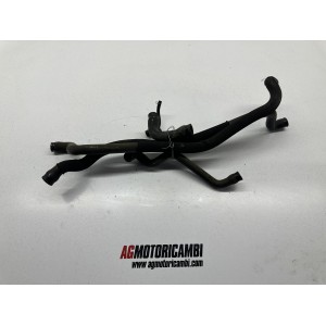 TUBI RADIATORE MALAGUTI MADISON 3 125 2007-2012