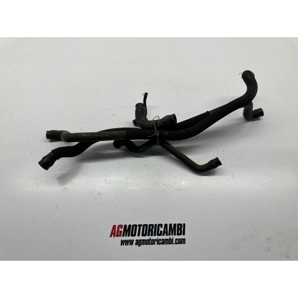 TUBI RADIATORE MALAGUTI MADISON 3 125 2007-2012