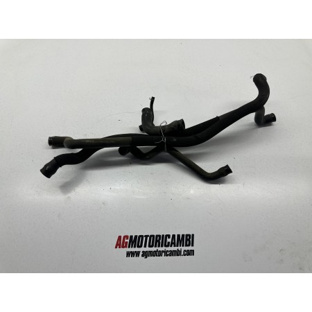 MANGUITOS RADIADOR MALAGUTI MADISON 3 125 2007-2012