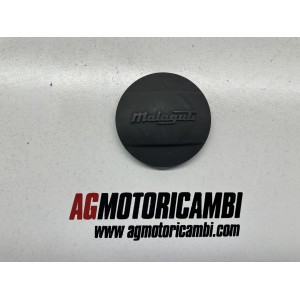 FREGIO COVER TRASMISSIONE MALAGUTI MADISON 3 125 2007-2012