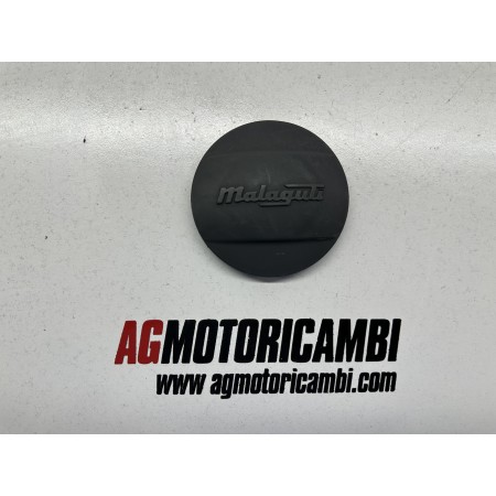 FREGIO COVER TRASMISSIONE MALAGUTI MADISON 3 125 2007-2012